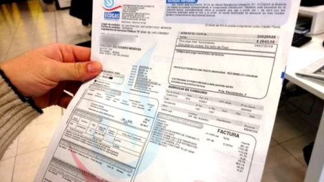 Los sanjuaninos con ingresos medios pagaron en junio boletas de gas más caras que el resto de Cuyo
