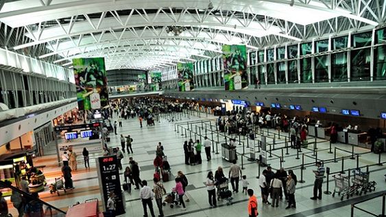 Todo lo que tenés saber si vas a comprar pasajes al exterior del país