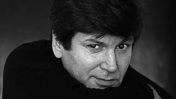 El último galán argento