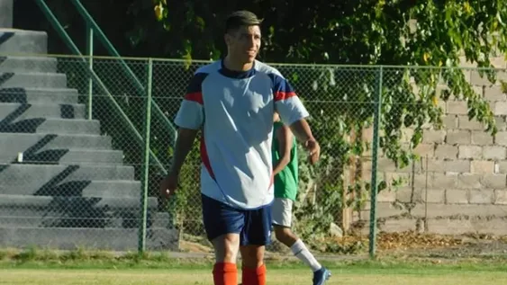 San Lorenzo ganó y tuvo el debut soñado en Pocito