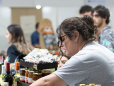 ironman completo y 70.3: habra una exposicion para promocionar y vender productos sanjuaninos