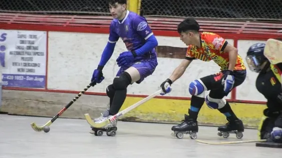 Resultados para todos los gustos en el cierre de la fecha 13 del hockey masculino