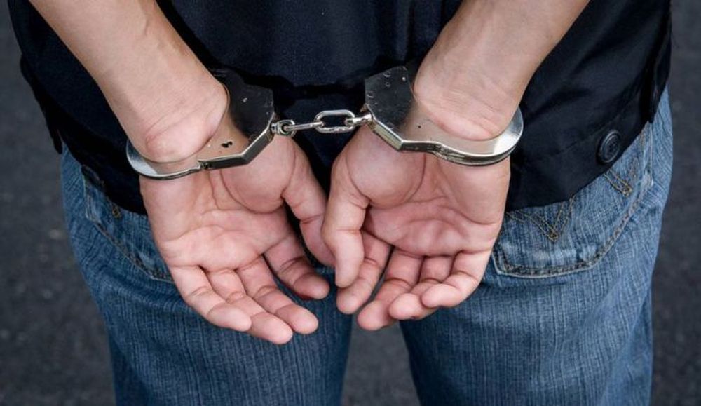 Detuvieron a un sujeto que robó en una unión vecinal: horas después lo condenaron