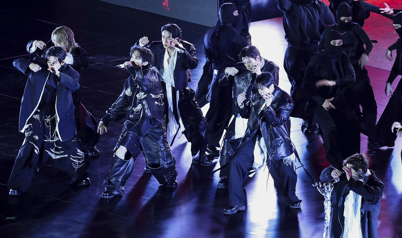 BTS volvió a la escena con una furiosa venta del álbum, éxito en las plataformas y poder de convocatoria intacto.&nbsp;