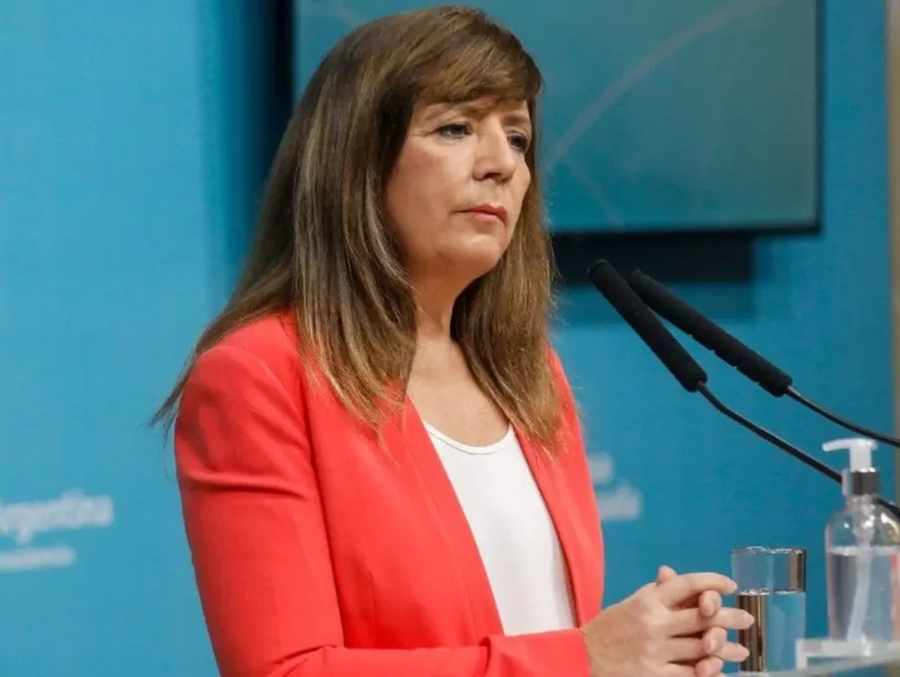 Cerruti cuestionó a la oposición: “Bullrich sigue alentando a la jauría”