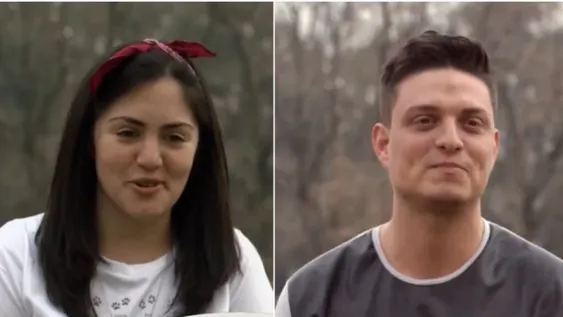 Samanta y Damián son los finalistas de “Bake Off” y se espera una final con anuncios