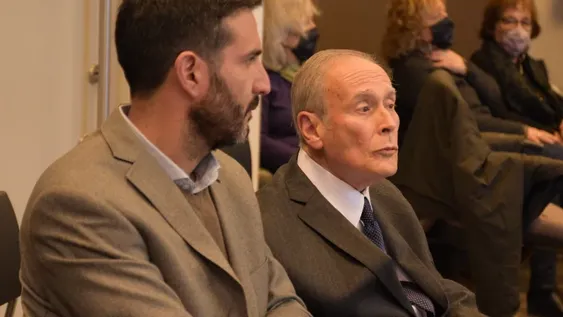 Confirman la condena a excortista por un delito de lesa humanidad