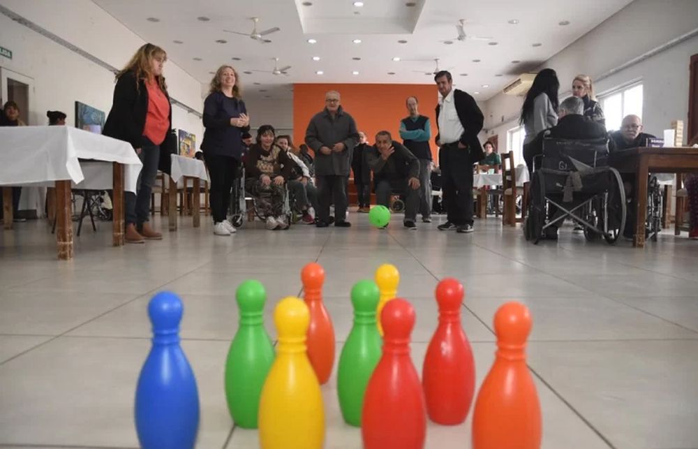 Honrar a los abuelos es honrar a la vida