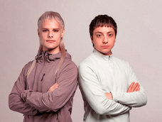 El Latin Grammy tiene como principales candidatos argentinos a Ca7riel y Paco Amoroso, con seis nominaciones por Free Spirits.