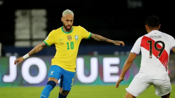 Con Neymar y un par de ausencias