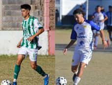 Sportivo Desamparados y Colón Junior, el partido que atrae. Sportivo Desamparados y Colón Junior, el partido que atrae.