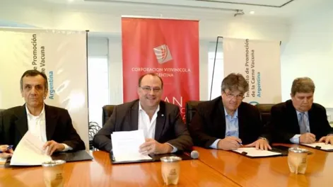 Fecha histórica para el INV