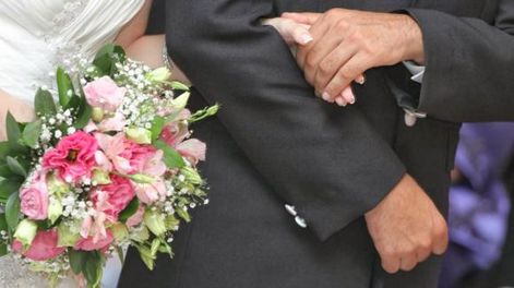 Camino al matrimonio
