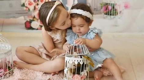 “Hoy Pili cumple años…”: el desgarrador pedido de la mamá de las hermanas desaparecidas en Bahía Blanca