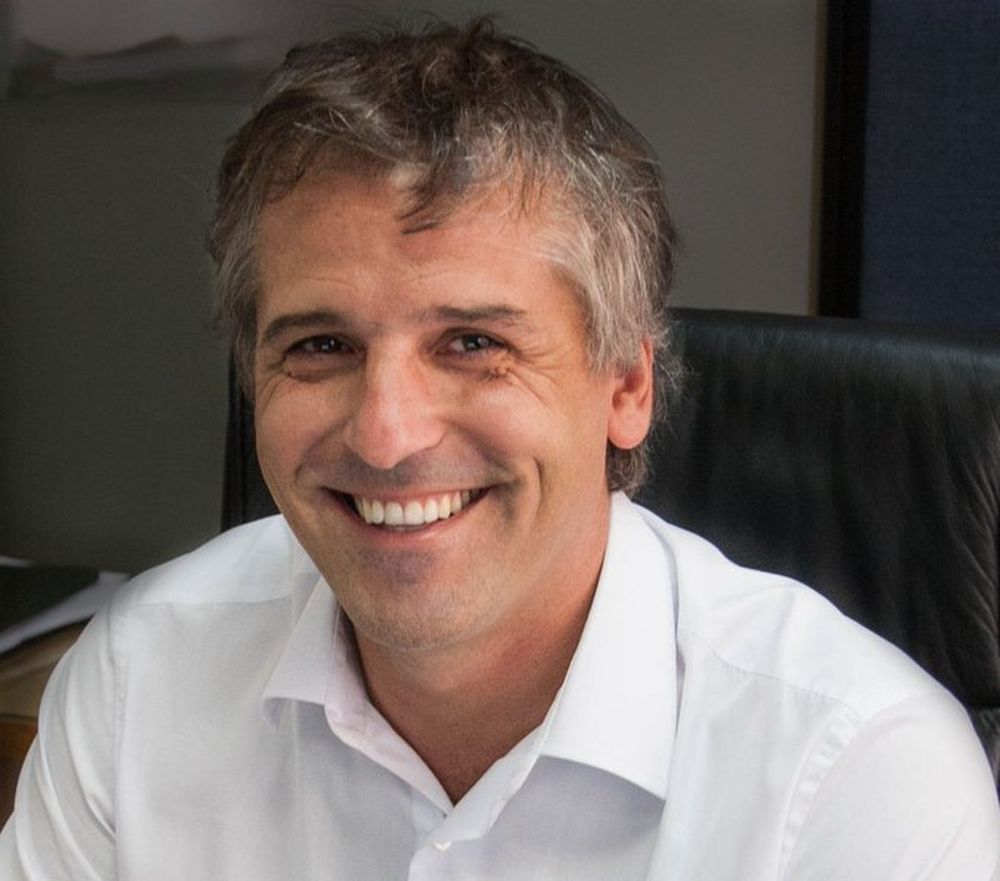 Pedro Lines vuelve al frente del INDEC tras la renuncia de Marco Lavagna