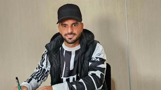 El nuevo refuerzo de San Martín, entre los convocados para enfrentar a Aldosivi por Copa Argentina