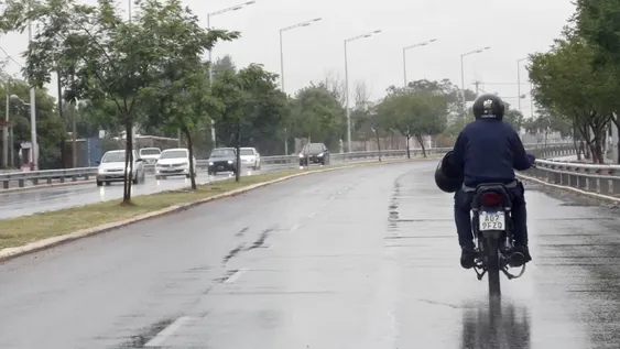 San Juan y 3 días nublados, ventosos y con lloviznas aisladas que le dicen adiós al invierno