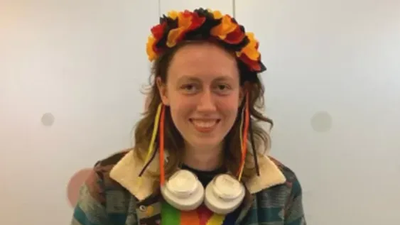 Mañana inauguran monolito en honor a Julia Horn para recordarla y crear conciencia