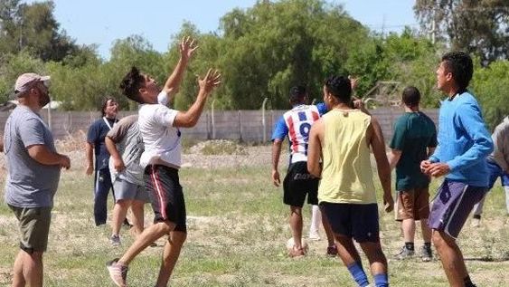 En un año, los hechos de violencia dentro del Penal bajaron un 54%