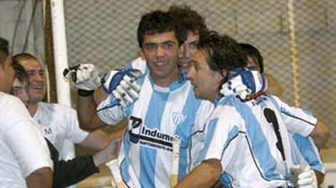 El Barrio, adentro