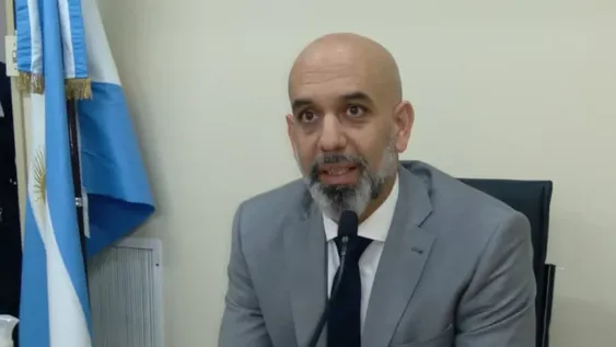 Acepta 13 años y 10 meses de cárcel por violar a su sobrinito