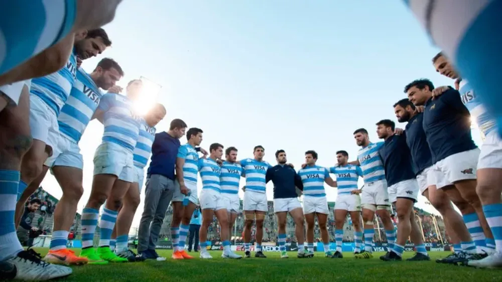 Las razones por las que la UAR dio marcha atrás con las sanciones a a Matera, Petti y Socino