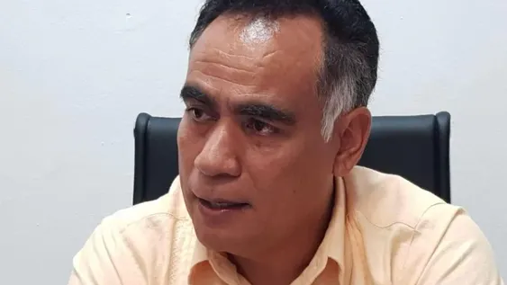 Asesinaron a un diputado en México