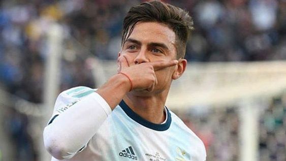 Paulo Dybala hizo una millonaria donación a cuatro hospitales de Córdoba
