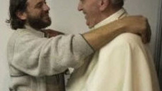 Vaticano: Juan Grabois es miembro de Ministerio Social