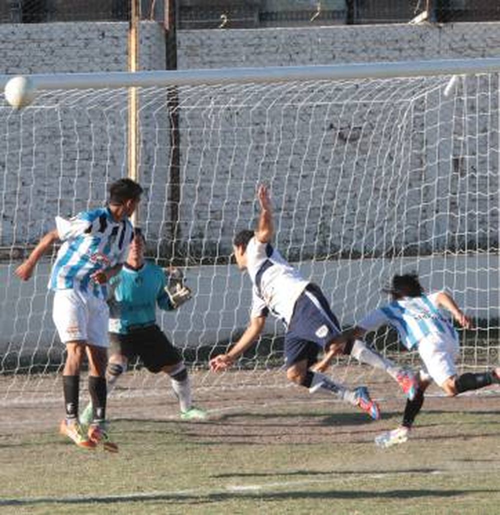 Villa Obrera busca los puntos perdidos