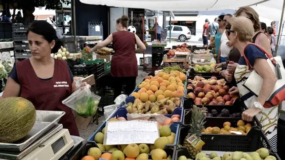 Las verduras que más consumen los argentinos