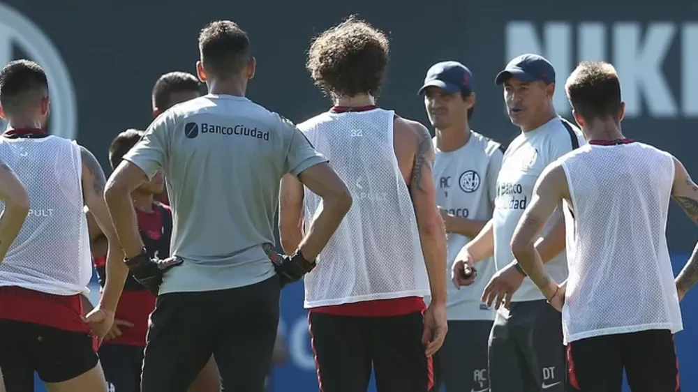 Sancionaron a San Lorenzo con la quita de seis puntos