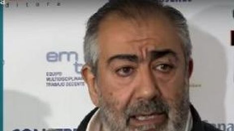 La CGT y la CTA planean medidas de fuerza en rechazo al mega decreto de Milei