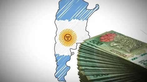 San Juan quedó novena en la suba de transferencias nacionales