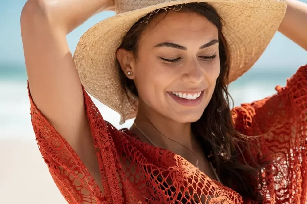 El accesorio del verano