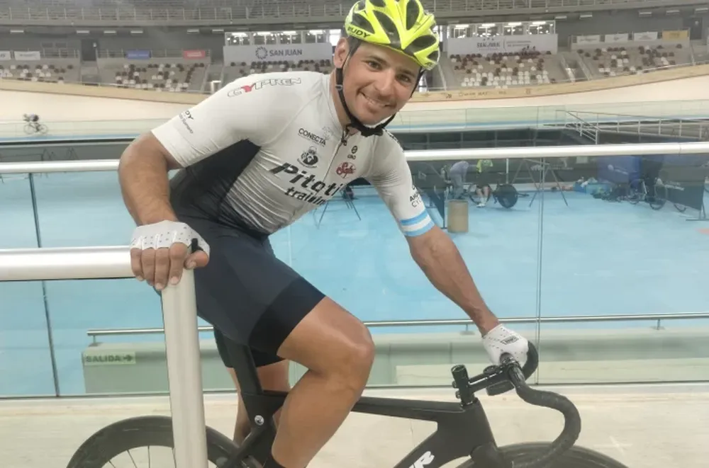 Juárez suma calidad y experiencia