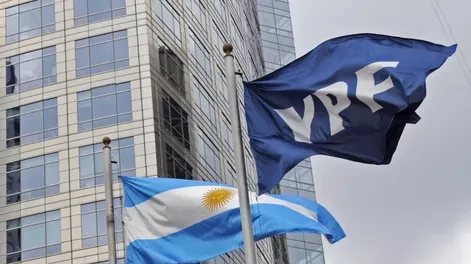 El gobierno de EEUU volvió a respaldar a la Argentina y rechazó entrega del 51% de acciones de YPF