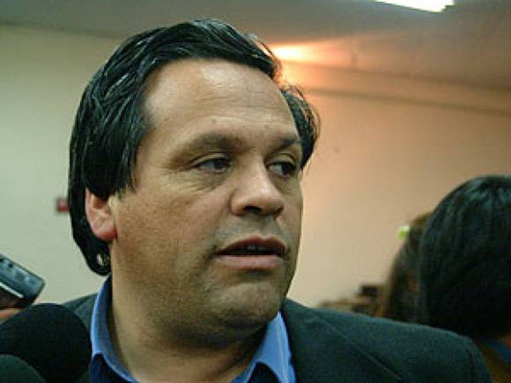 Los candidatos que le interesan a San Juan