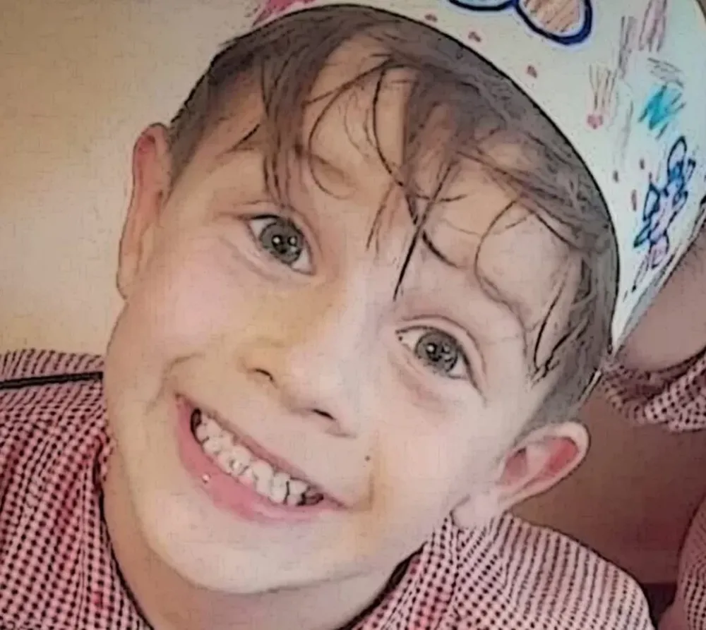 Comienza el jury por “mal desempeño” a la jueza que dio la tutela de Lucio Dupuy a su madre