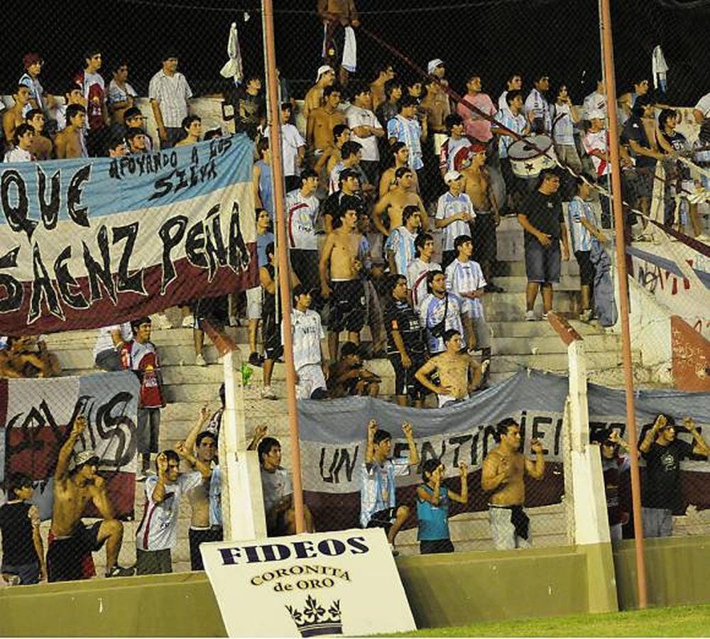 Hay un primer sospechoso