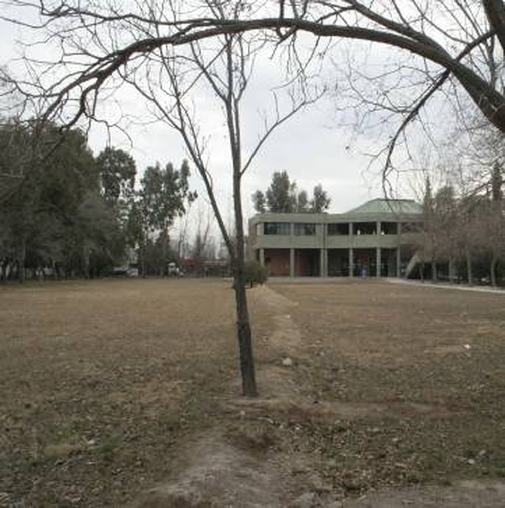 UNSJ: quieren construir un nuevo edificio para Sociales