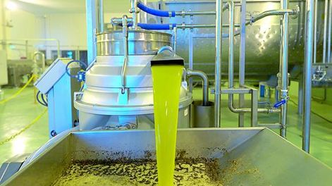 Tarifa diferencial olivícola con apoyo privado nacional