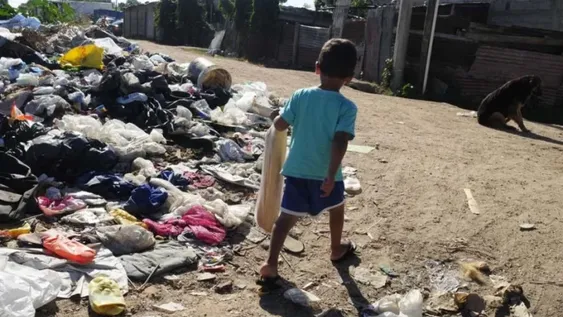 Se conoce el índice de pobreza 2020, con el impacto de la pandemia: estiman que superará el 41%