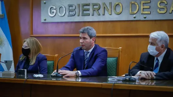 Premio Provincial a la Calidad 2020