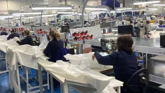 Endurecen los controles para las empresas que entraron en el programa ATP