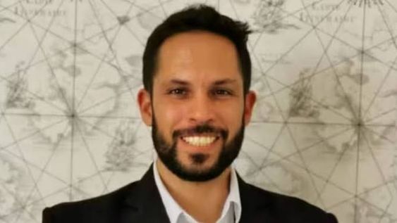 El psicólogo argentino Gonzalo Galván se encuentra en perfecto estado de salud.