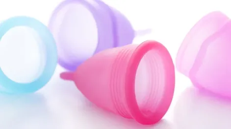 El ABC de la copa menstrual
