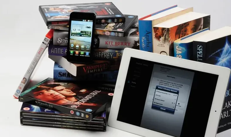 ¿Qué hay de nuevo para leer, ver y escuchar? Los tres últimos lanzamientos