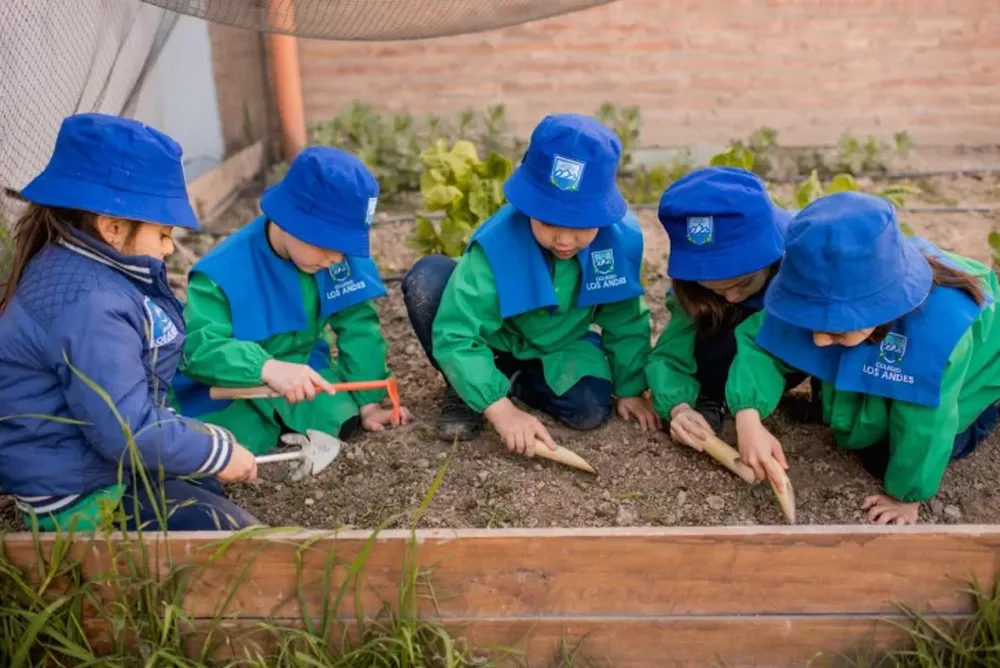 Aprendizaje y desde la experiencia