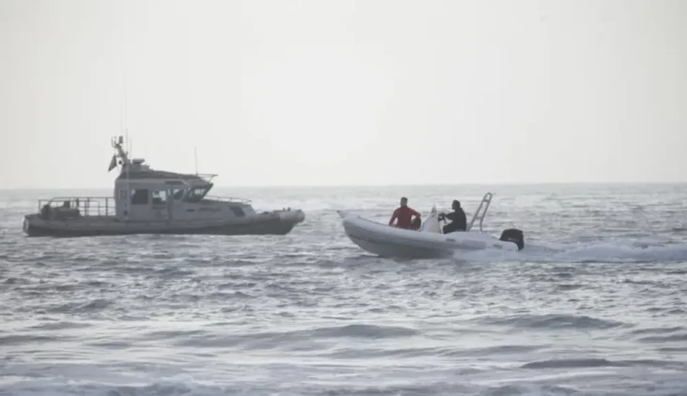 “No sabemos nada aún”: el testimonio de uno de los hermanos del joven sanjuanino desaparecido en La Serena